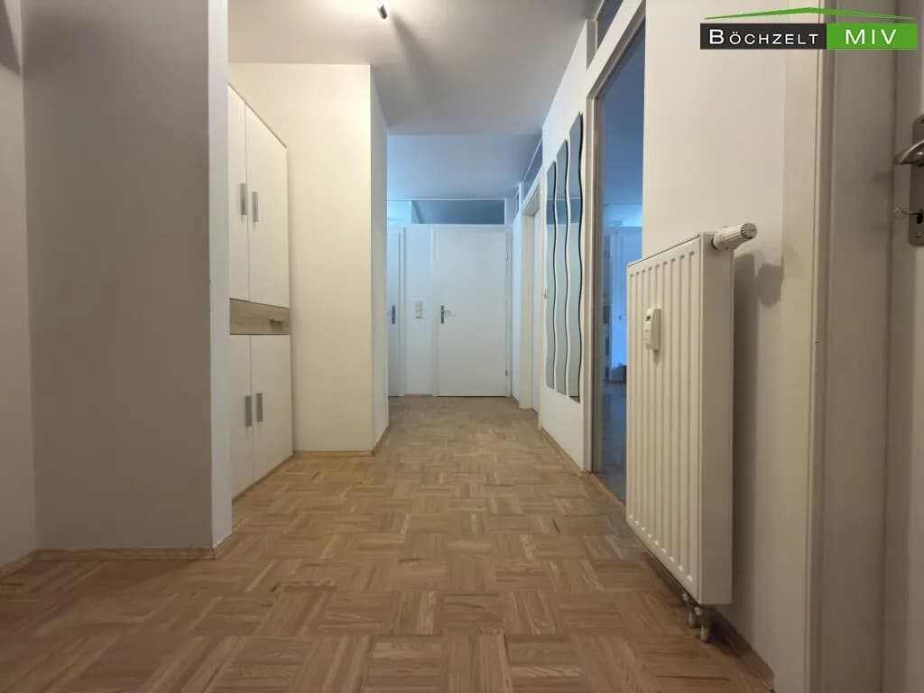 3-Zimmer-Wohnung mieten in Leoben – 91,09 m², € 842 – Bild 7 von 18