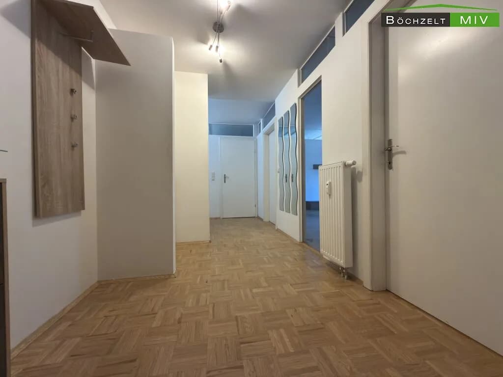 3-Zimmer-Wohnung mieten in Leoben – 91,09 m², € 842 – Bild 8 von 18