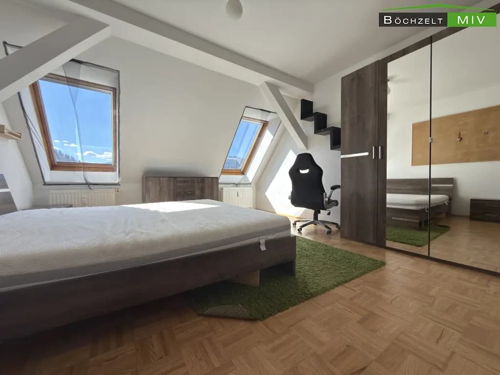 3-Zimmer-Wohnung mieten in Leoben – 91,09 m², € 842 – Bild 12 von 18