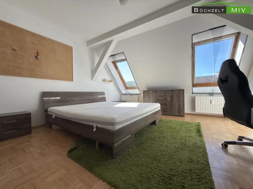 3-Zimmer-Wohnung mieten in Leoben – 91,09 m², € 842 – Bild 13 von 18