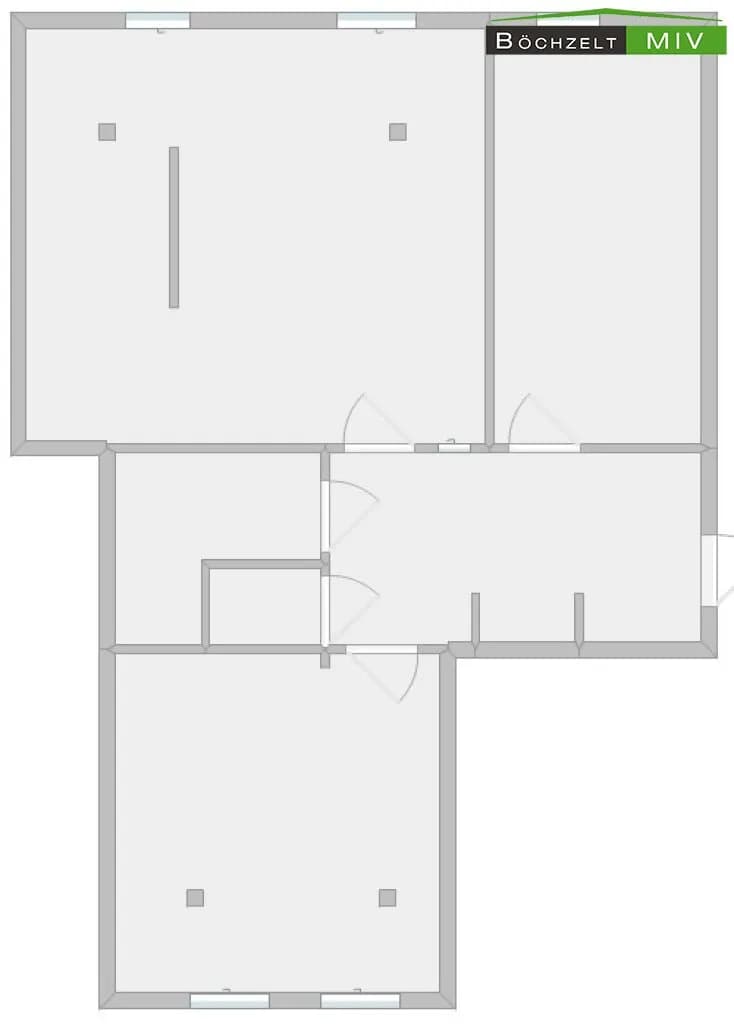 3-Zimmer-Wohnung mieten in Leoben – 91,09 m², € 842 – Bild 15 von 18