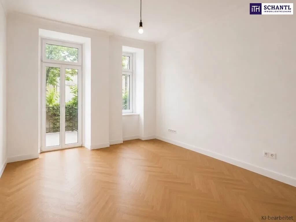 3-Zimmer-Wohnung kaufen in Wien – 73,59 m², € 525.000 – Bild 1 von 14