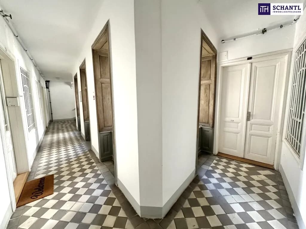 3-Zimmer-Wohnung kaufen in Wien – 73,59 m², € 525.000 – Bild 2 von 14