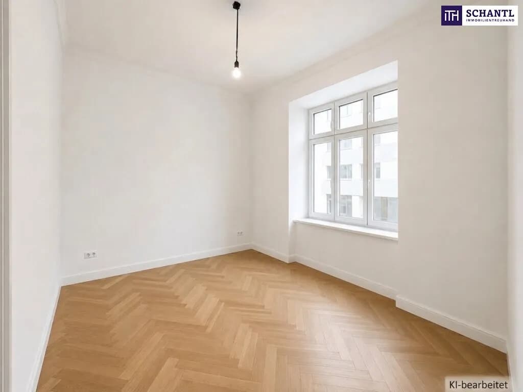 3-Zimmer-Wohnung kaufen in Wien – 73,59 m², € 525.000 – Bild 3 von 14
