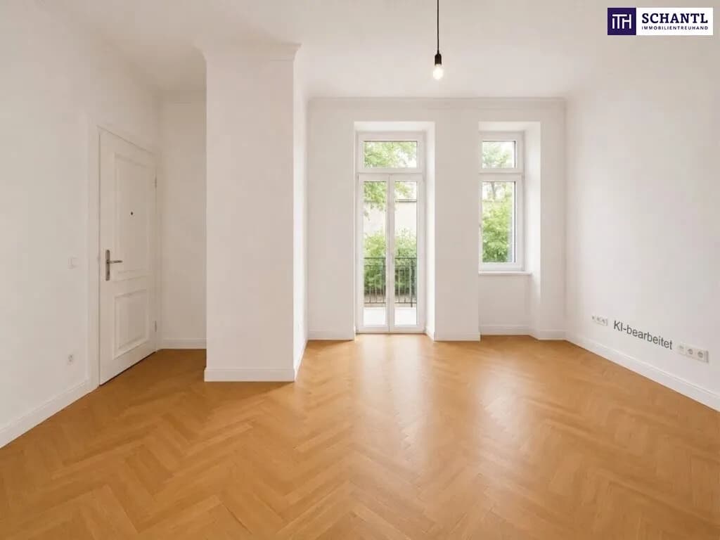 3-Zimmer-Wohnung kaufen in Wien – 73,59 m², € 525.000 – Bild 5 von 14