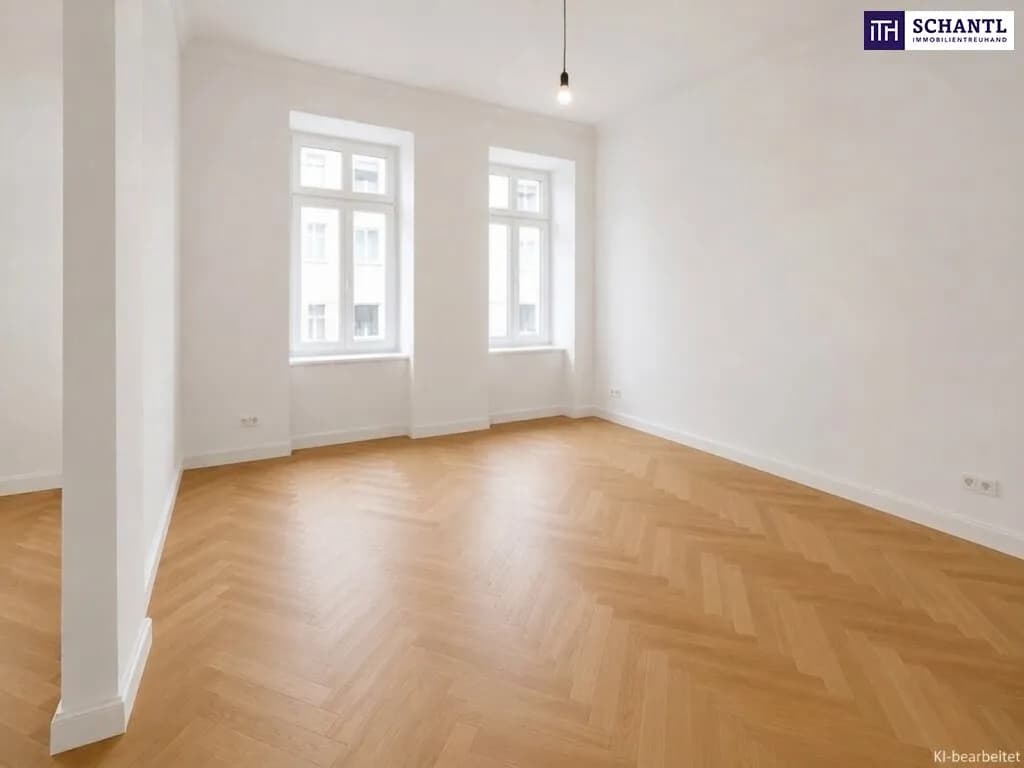 3-Zimmer-Wohnung kaufen in Wien – 73,59 m², € 525.000 – Bild 8 von 14