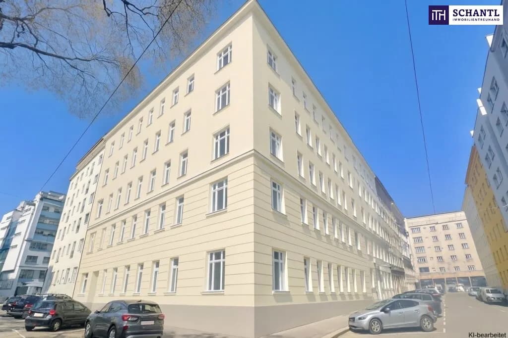 3-Zimmer-Wohnung kaufen in Wien – 73,59 m², € 525.000 – Bild 10 von 14