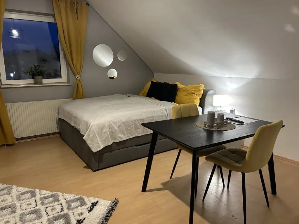Wohnung kaufen in Freistadt – 31 m², € 83.700