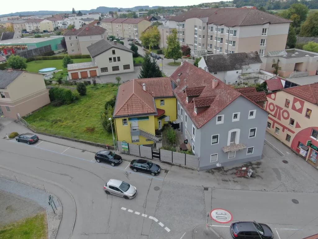Wohnung kaufen in Freistadt – 31 m², € 83.700 – Bild 17 von 18