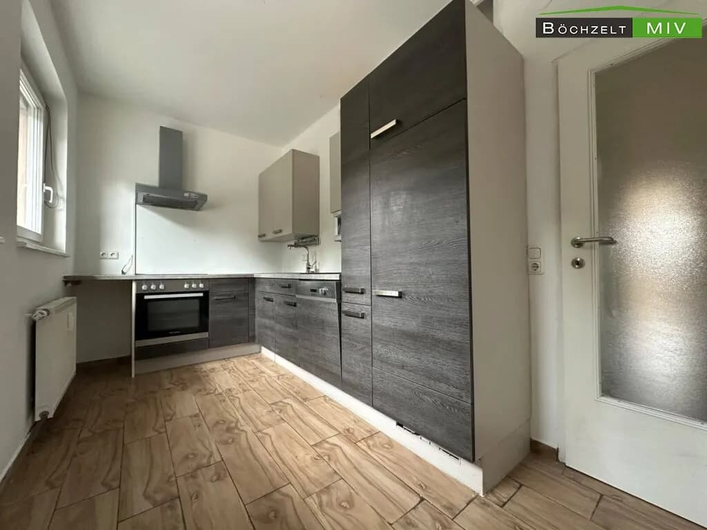 3-Zimmer-Wohnung mieten in Murtal – 53,64 m², € 733
