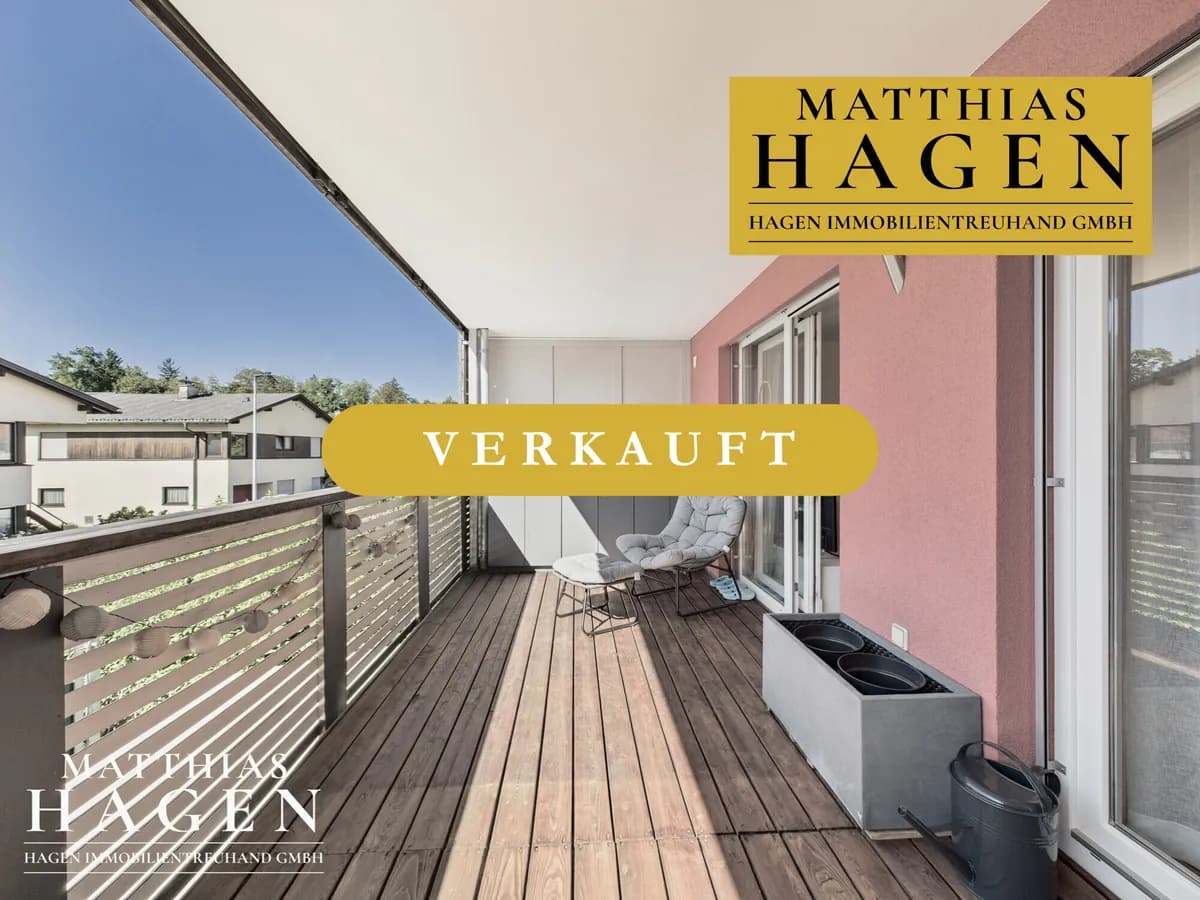3-Zimmer-Wohnung kaufen in Dornbirn – 70,18 m², € 390.000
