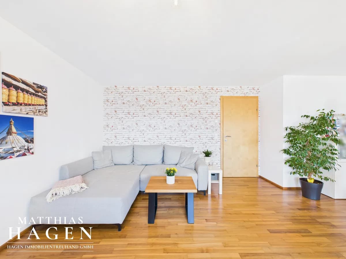 3-Zimmer-Wohnung kaufen in Dornbirn – 70,18 m², € 390.000 – Bild 6 von 17