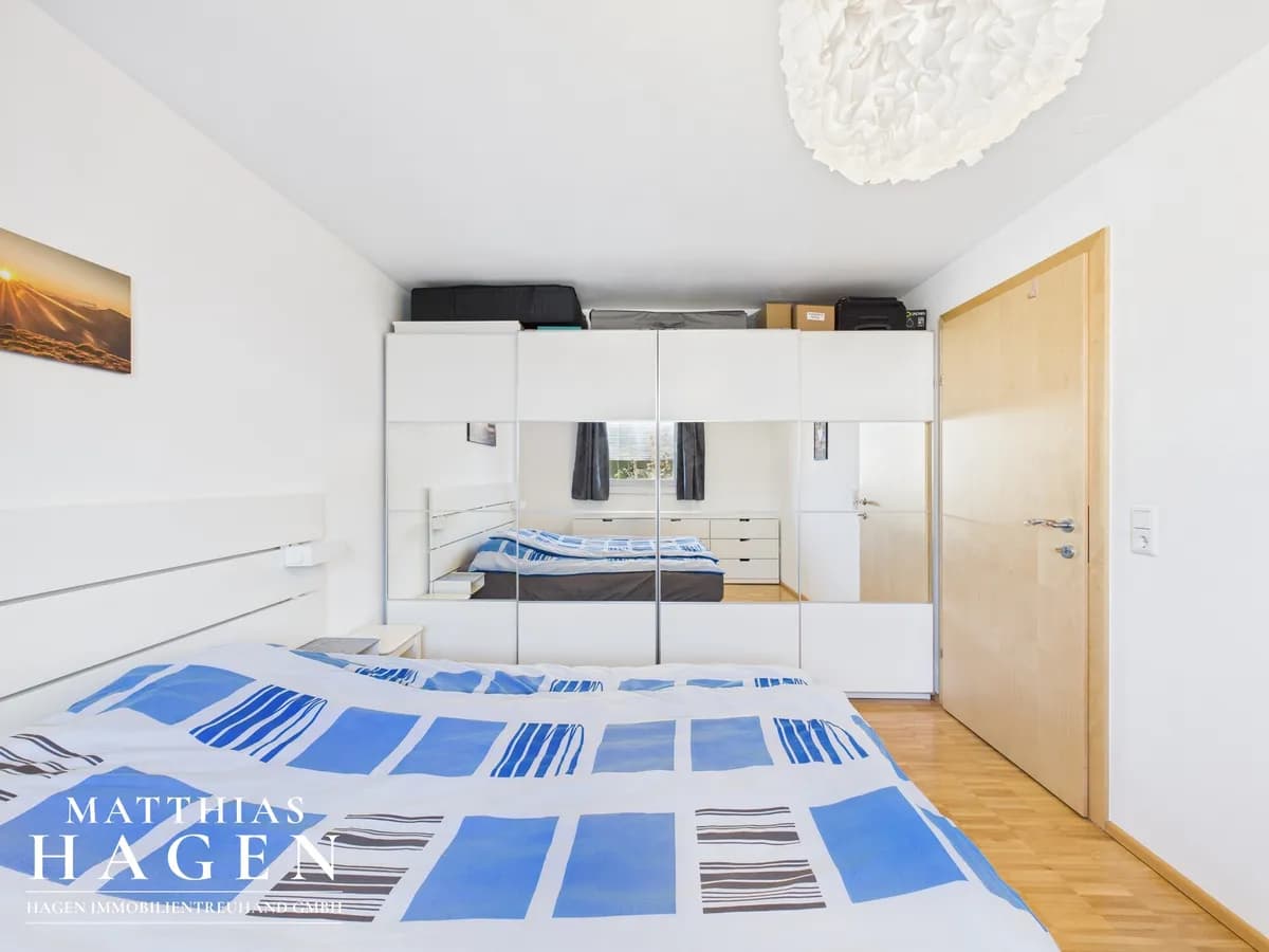 3-Zimmer-Wohnung kaufen in Dornbirn – 70,18 m², € 390.000 – Bild 8 von 17