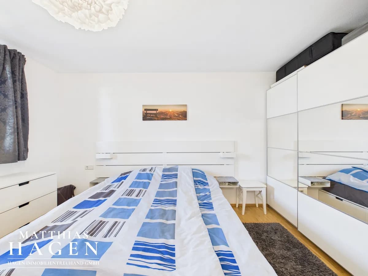 3-Zimmer-Wohnung kaufen in Dornbirn – 70,18 m², € 390.000 – Bild 10 von 17