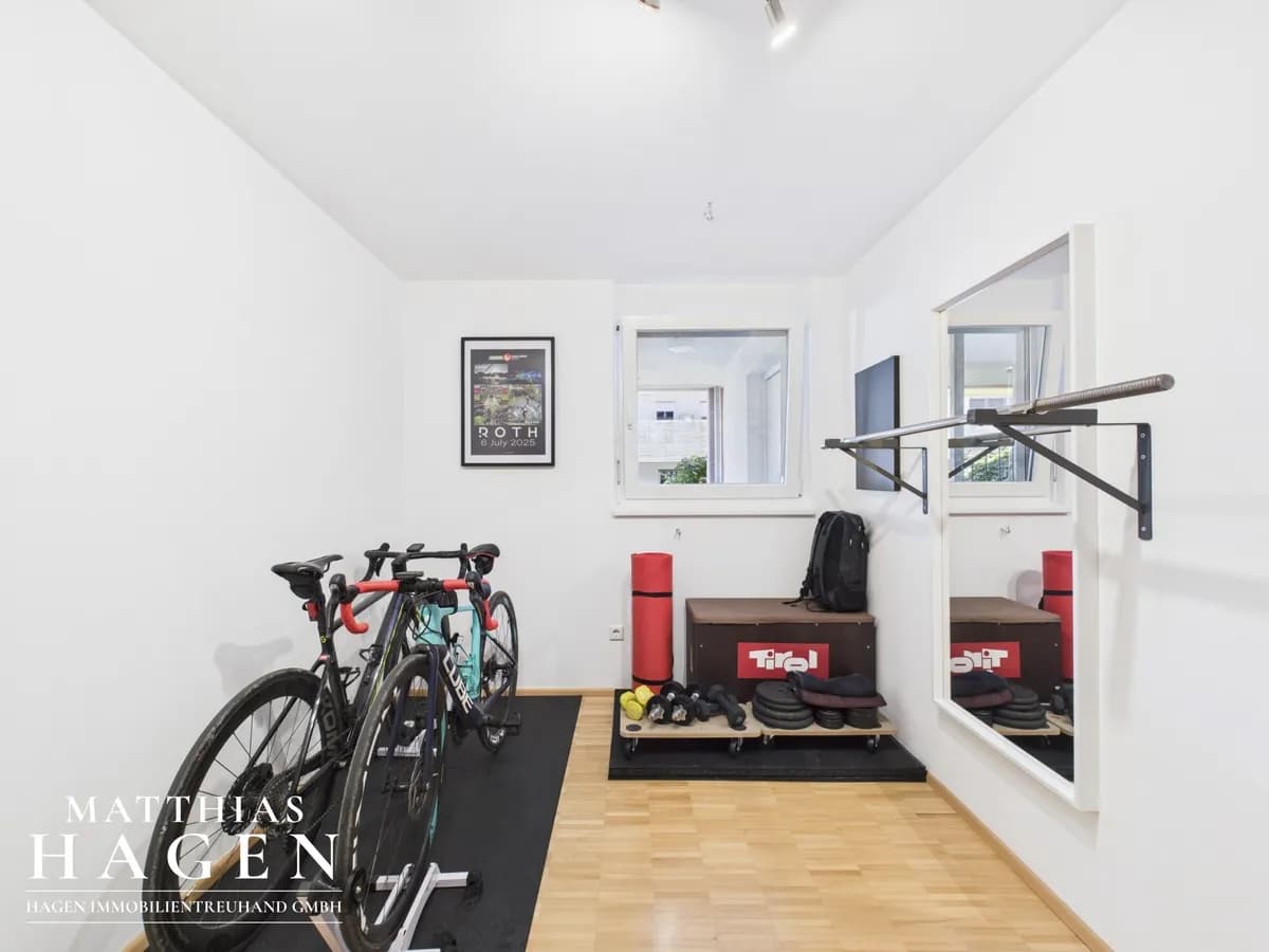 3-Zimmer-Wohnung kaufen in Dornbirn – 70,18 m², € 390.000 – Bild 11 von 17