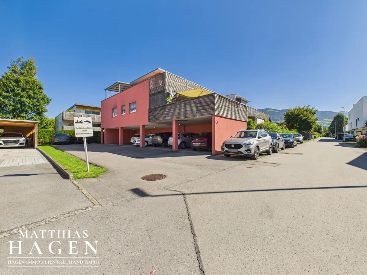 3-Zimmer-Wohnung kaufen in Dornbirn – 70,18 m², € 390.000 – Bild 13 von 17