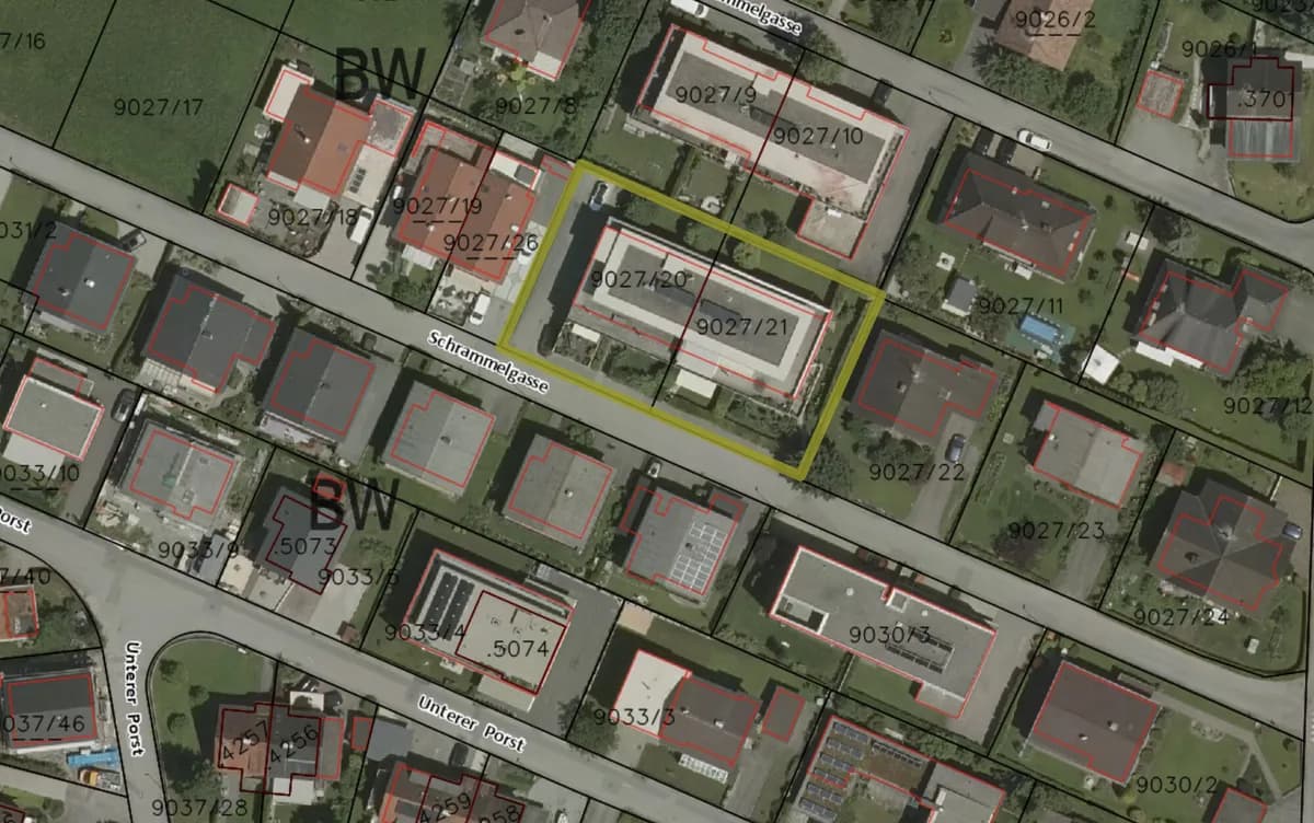 3-Zimmer-Wohnung kaufen in Dornbirn – 70,18 m², € 390.000 – Bild 14 von 17