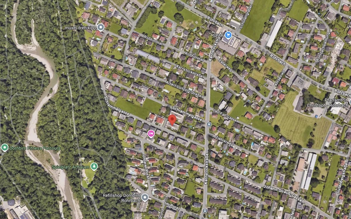 3-Zimmer-Wohnung kaufen in Dornbirn – 70,18 m², € 390.000 – Bild 16 von 17