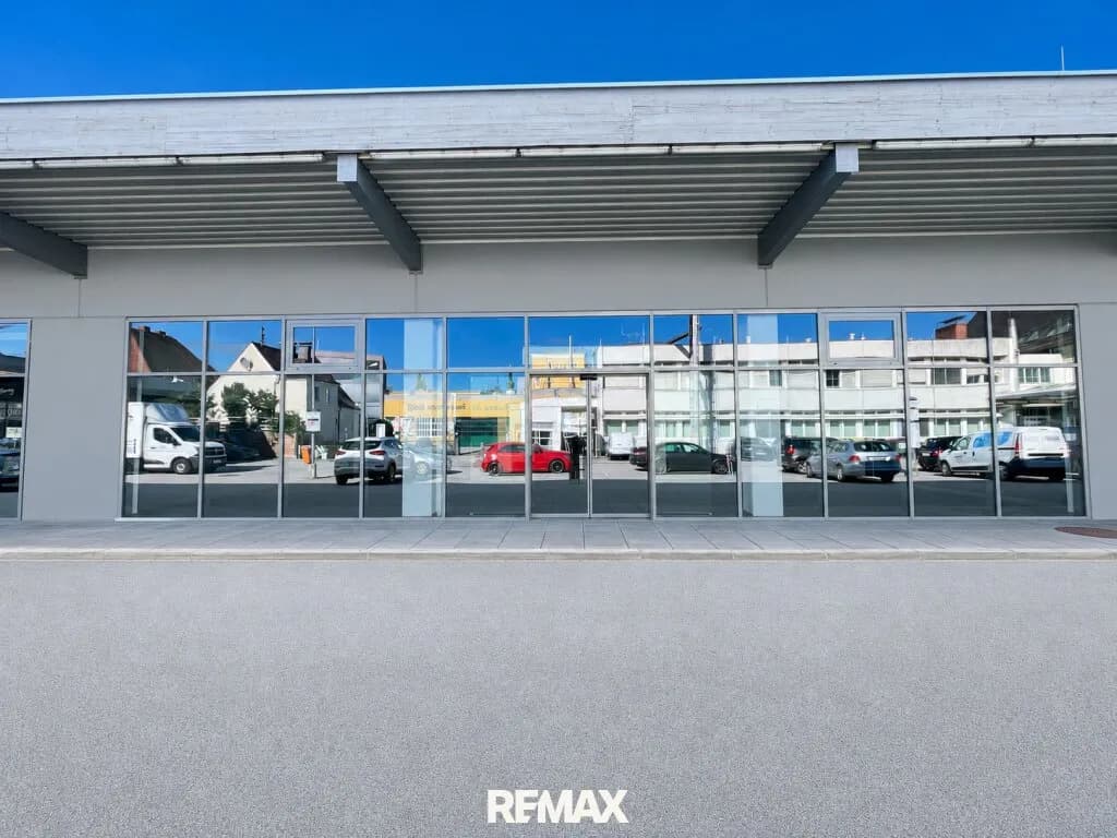 Immobilie mieten in Schärding – 300 m², € 4.250