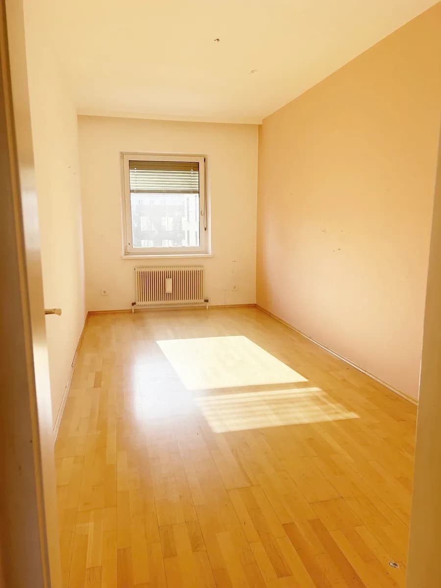 Wohnung mieten in Linz – 122 m², € 1.485 – Bild 2 von 7