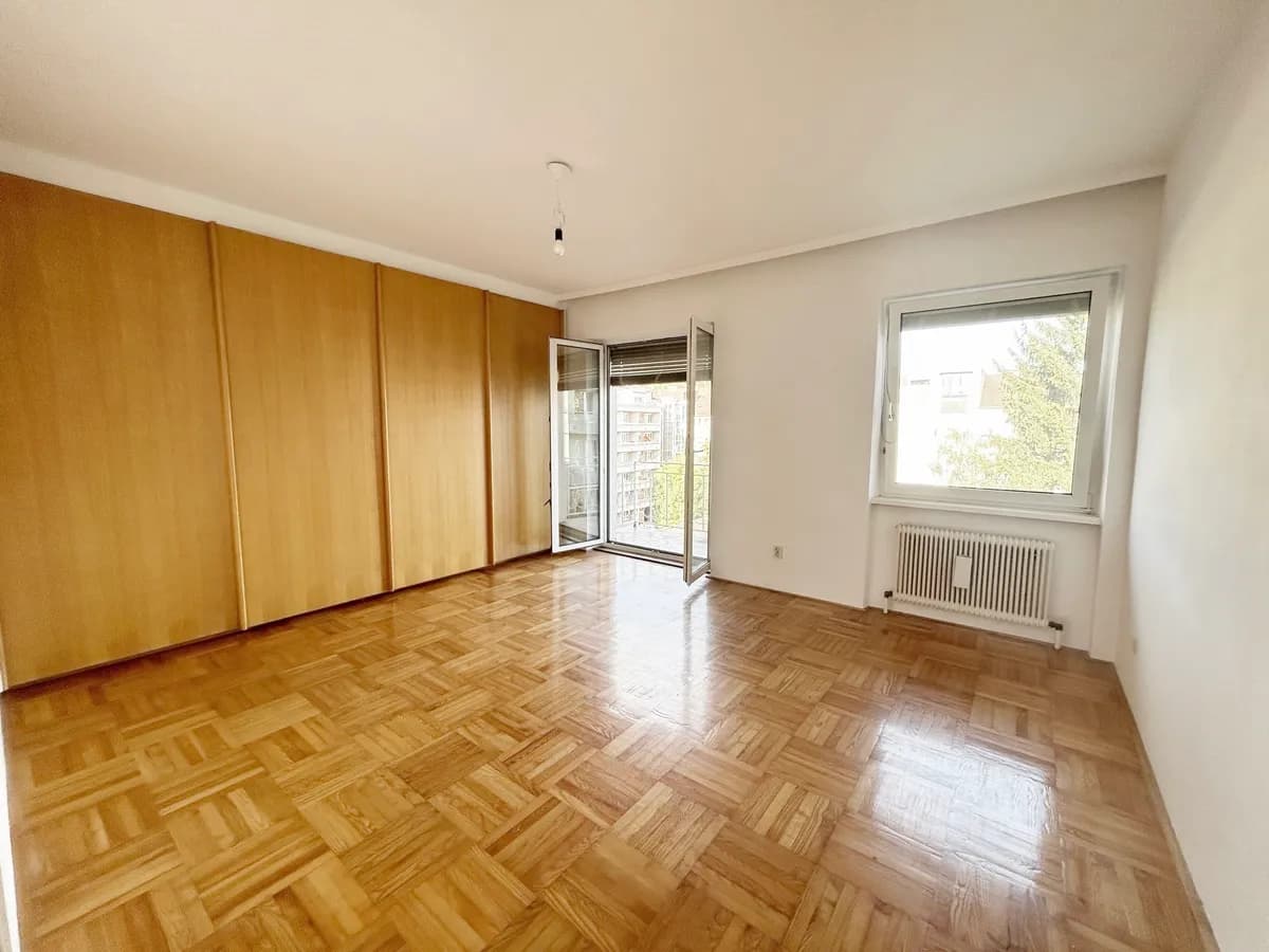 Wohnung mieten in Linz – 122 m², € 1.485 – Bild 3 von 7