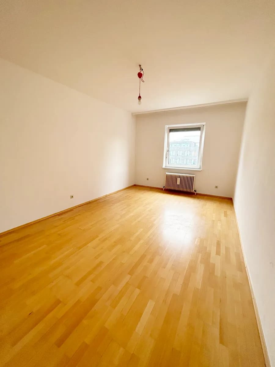 Wohnung mieten in Linz – 122 m², € 1.485 – Bild 4 von 7