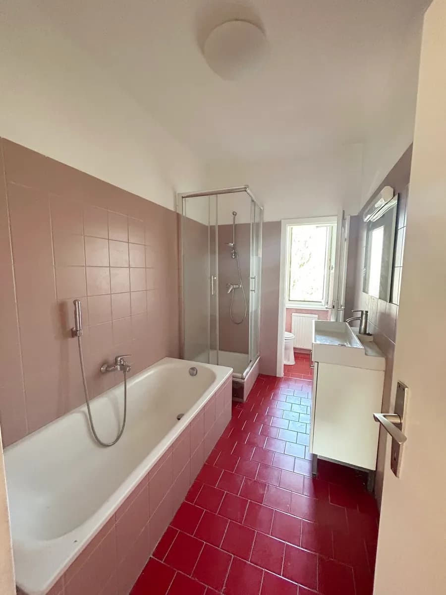 Wohnung mieten in Linz – 122 m², € 1.485 – Bild 6 von 7