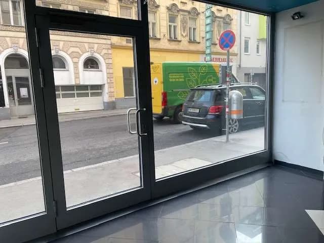 3-Zimmer-Gewerbeimmobilie mieten in Wien – 151 m², € 2.391 – Bild 4 von 9