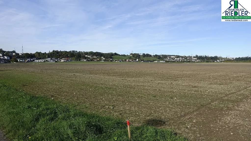 Grundstück kaufen in Steyr-Land – 845 m², € 225.615