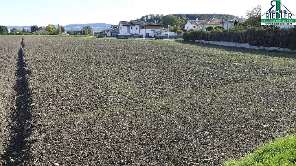 Grundstück kaufen in Steyr-Land – 845 m², € 225.615 – Bild 2 von 2