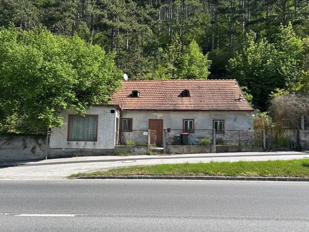 Grundstück kaufen in Baden – 583 m², € 109.000