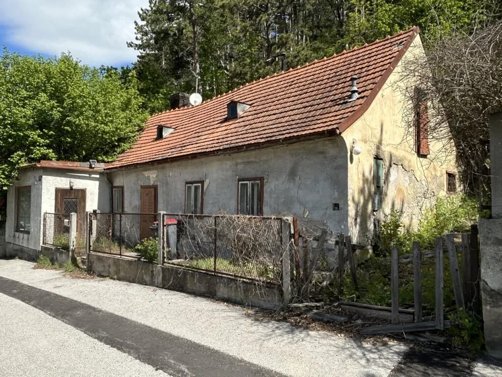 Grundstück kaufen in Baden – 583 m², € 109.000 – Bild 2 von 10