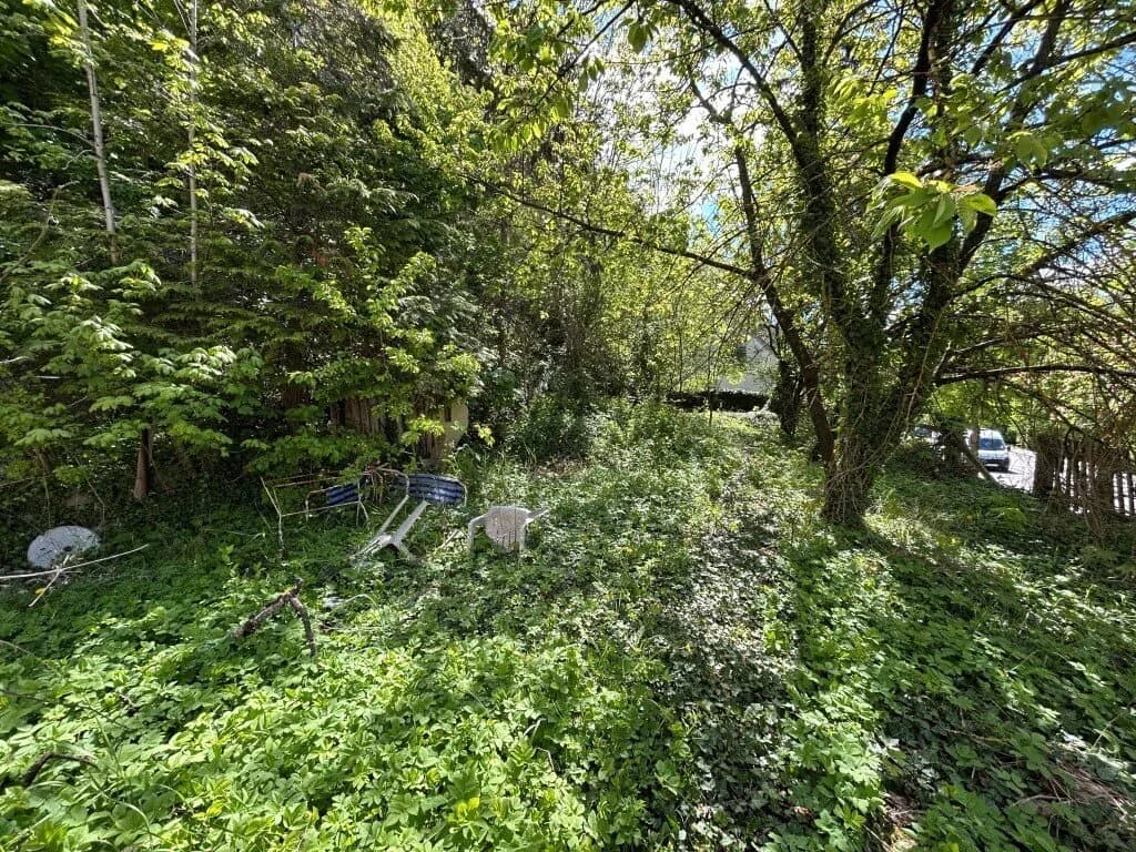 Grundstück kaufen in Baden – 583 m², € 109.000 – Bild 3 von 10