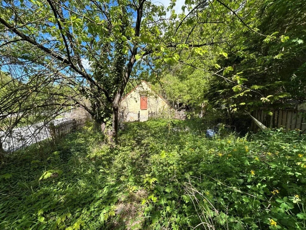 Grundstück kaufen in Baden – 583 m², € 109.000 – Bild 4 von 10
