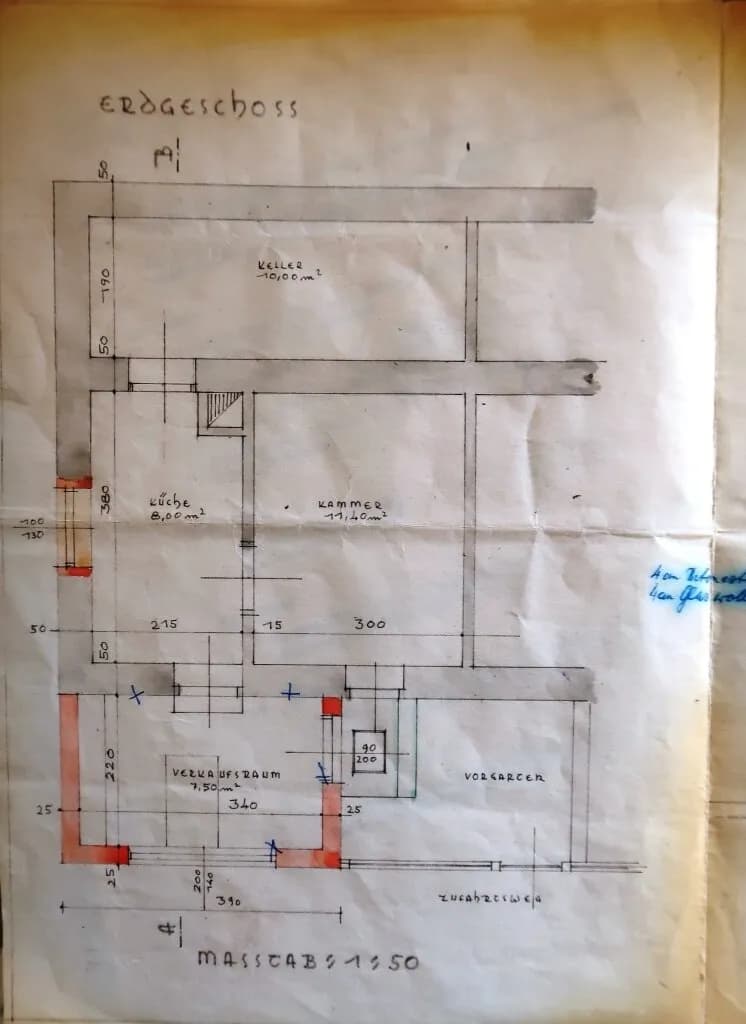 Grundstück kaufen in Baden – 583 m², € 109.000 – Bild 10 von 10