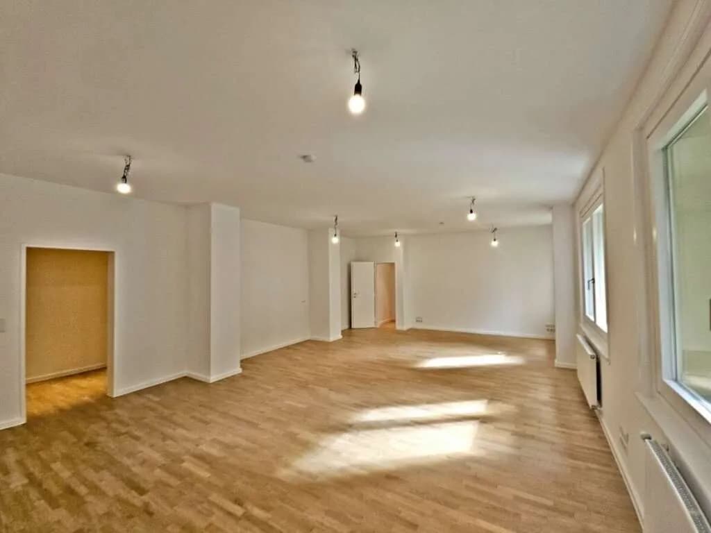 Gewerbeimmobilie mieten in Wien – 203 m², € 3.253 – Bild 3 von 3