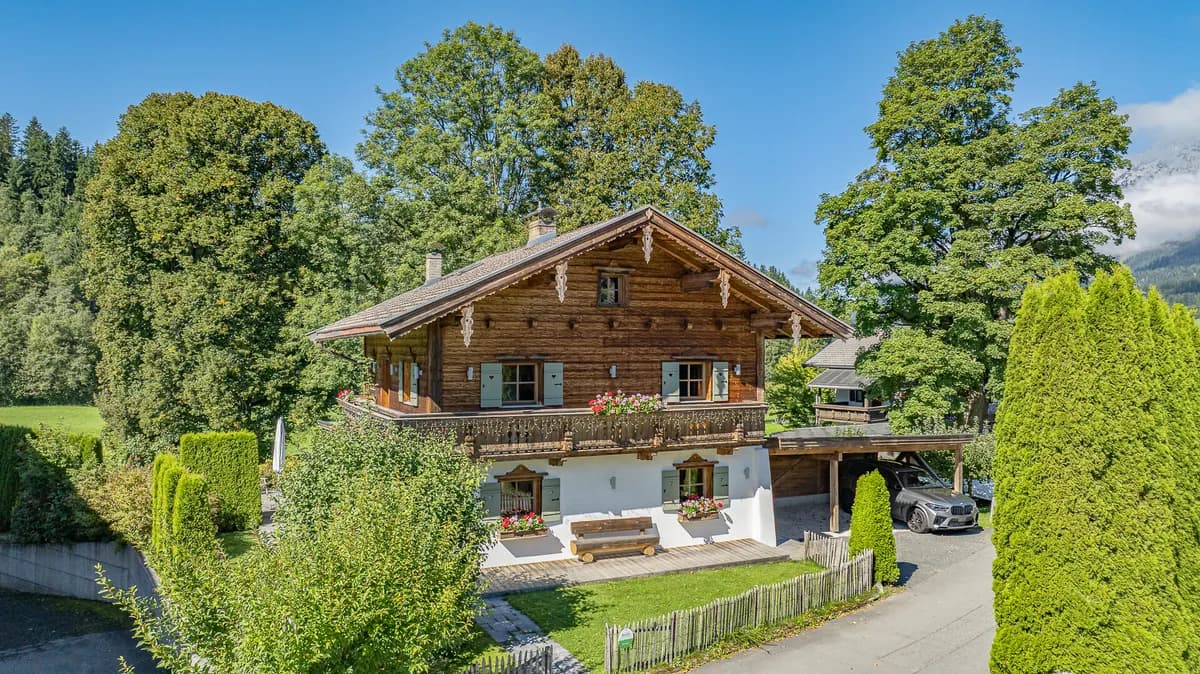5-Zimmer-Haus kaufen in Kufstein – 115 m², € 1.980.000