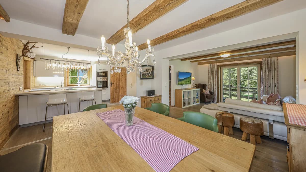 5-Zimmer-Haus kaufen in Kufstein – 115 m², € 1.980.000 – Bild 2 von 33