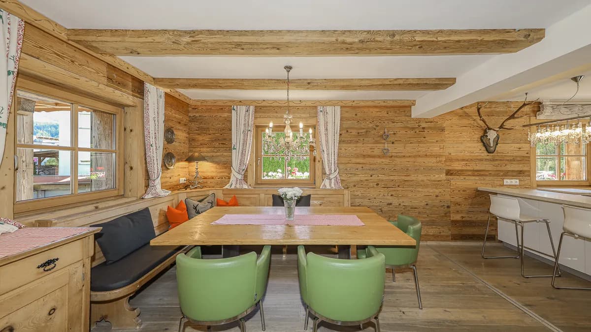 5-Zimmer-Haus kaufen in Kufstein – 115 m², € 1.980.000 – Bild 5 von 33