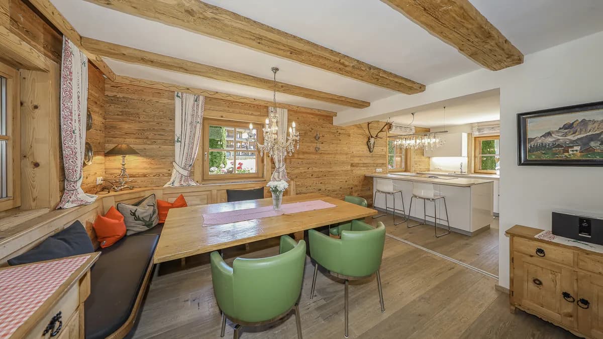 5-Zimmer-Haus kaufen in Kufstein – 115 m², € 1.980.000 – Bild 7 von 33
