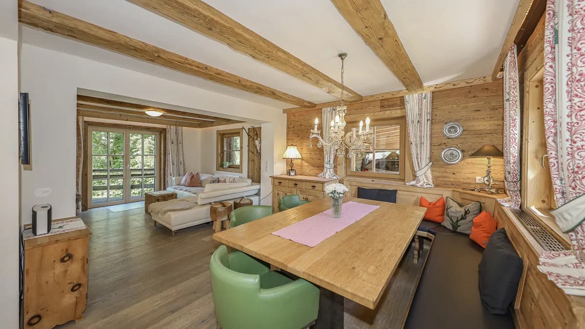 5-Zimmer-Haus kaufen in Kufstein – 115 m², € 1.980.000 – Bild 9 von 33