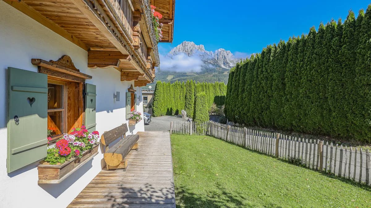 5-Zimmer-Haus kaufen in Kufstein – 115 m², € 1.980.000 – Bild 31 von 33