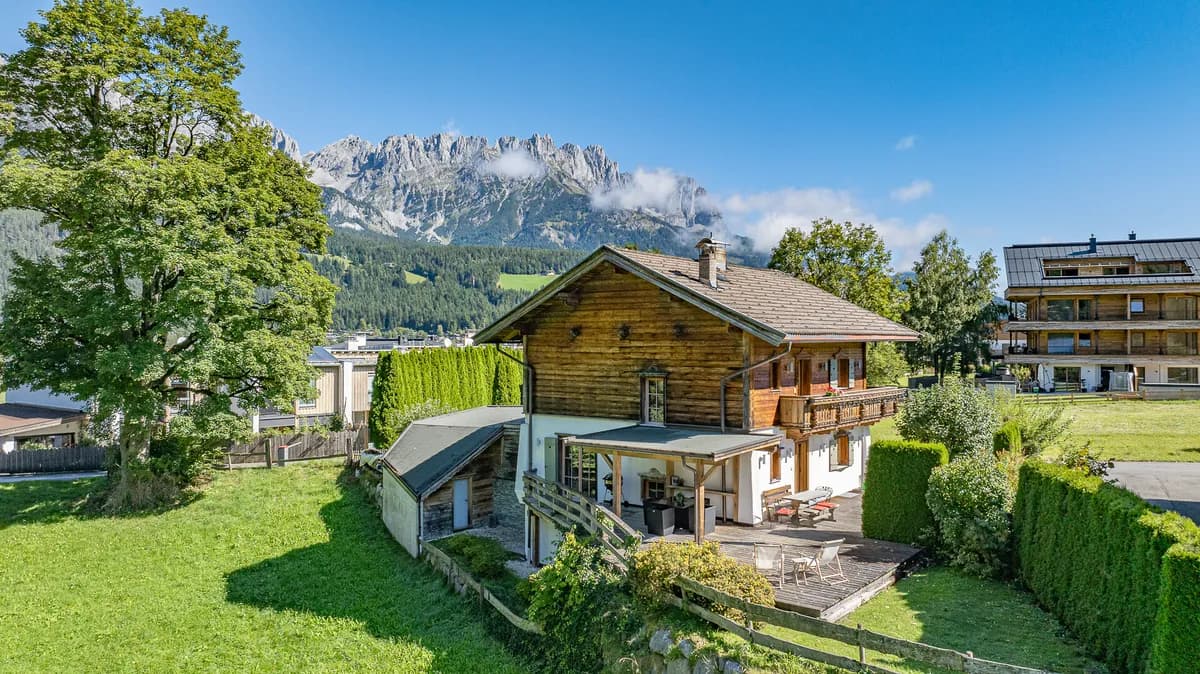 5-Zimmer-Haus kaufen in Kufstein – 115 m², € 1.980.000 – Bild 33 von 33