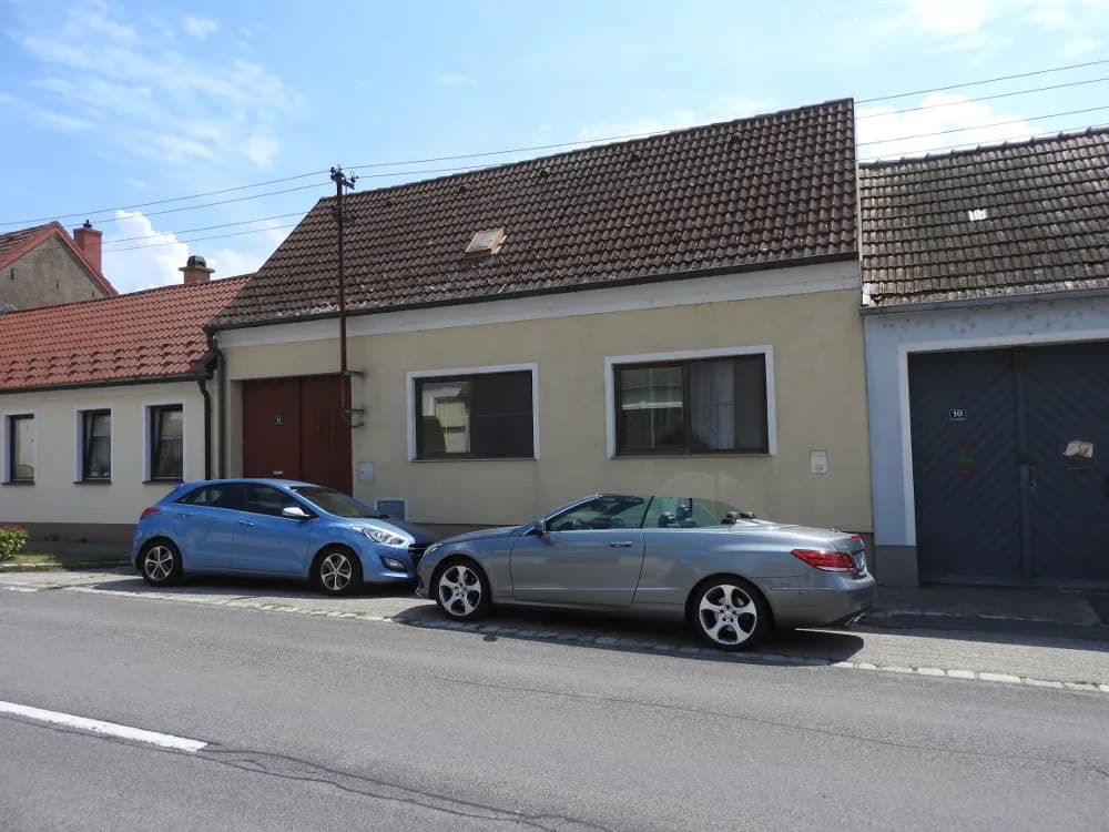 3-Zimmer-Immobilie kaufen in Bruck an der Leitha – 90 m², € 180.000