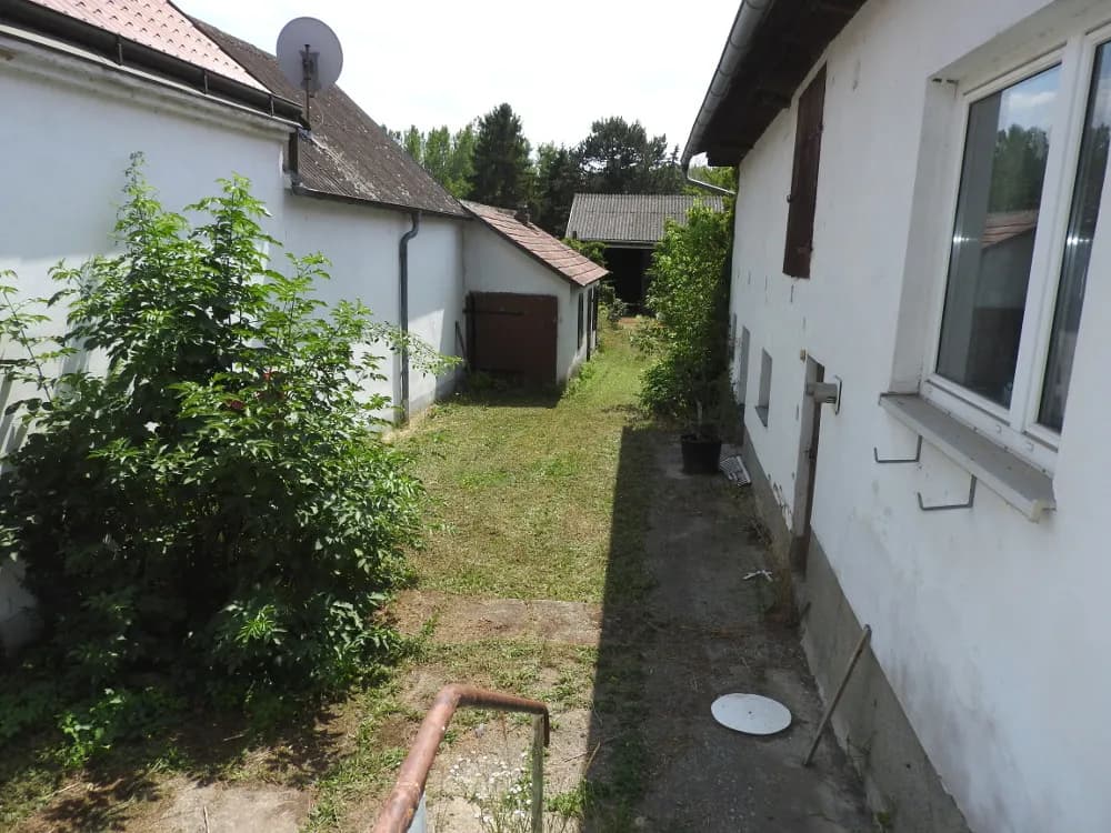 3-Zimmer-Immobilie kaufen in Bruck an der Leitha – 90 m², € 180.000 – Bild 3 von 24