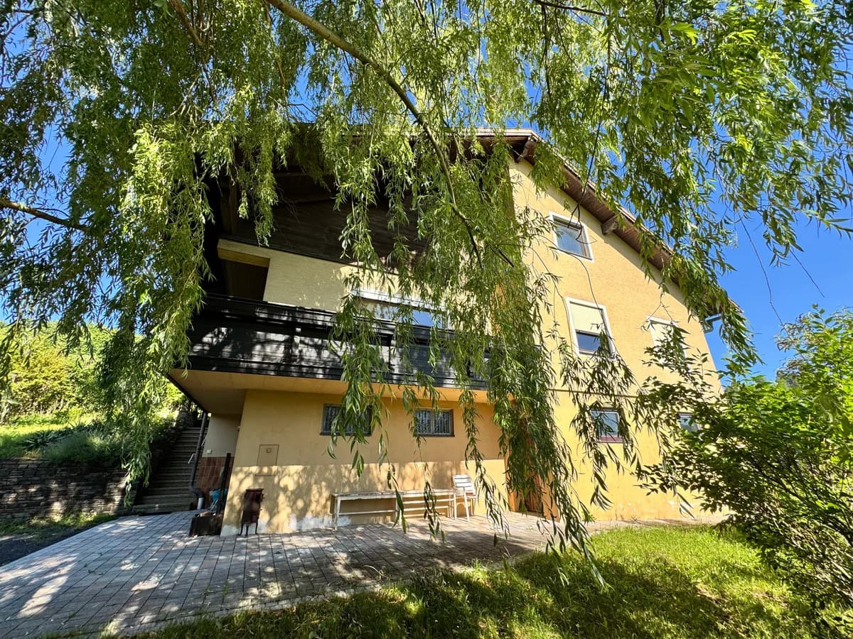 5-Zimmer-Haus kaufen in Südoststeiermark – 108 m²