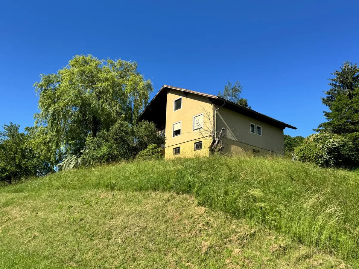 5-Zimmer-Haus kaufen in Südoststeiermark – 108 m² – Bild 2 von 70