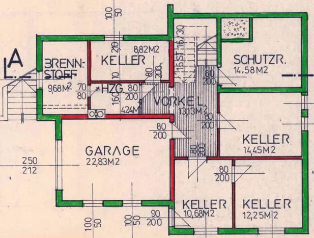 5-Zimmer-Haus kaufen in Südoststeiermark – 108 m² – Bild 11 von 70