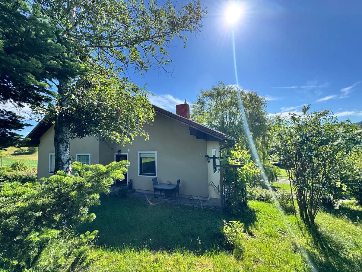 5-Zimmer-Haus kaufen in Südoststeiermark – 108 m² – Bild 21 von 70