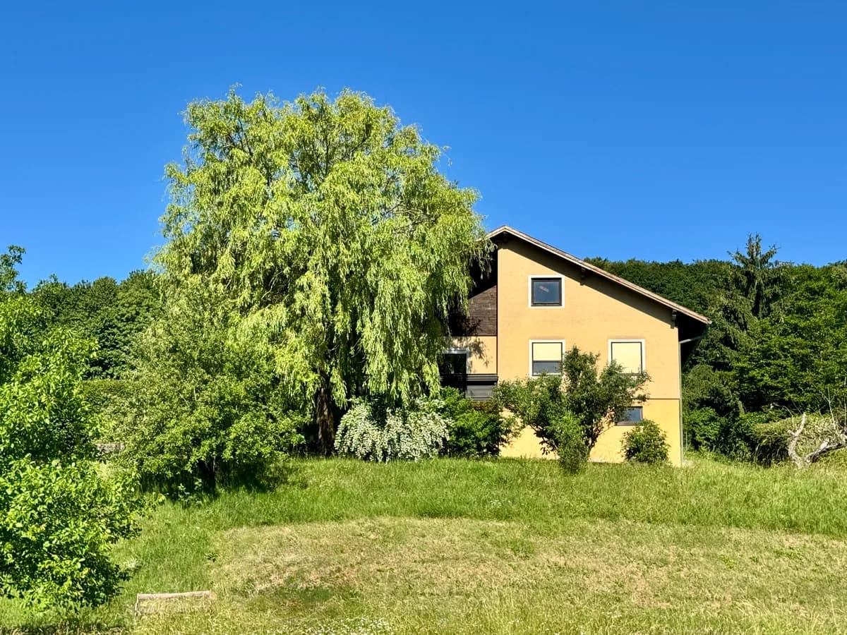5-Zimmer-Haus kaufen in Südoststeiermark – 108 m² – Bild 70 von 70